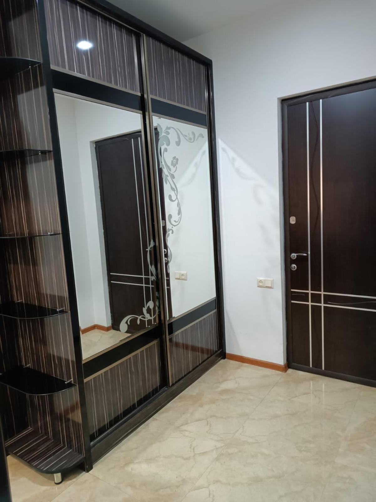 Rent Inn Yerevan On Buzand Street מראה חיצוני תמונה