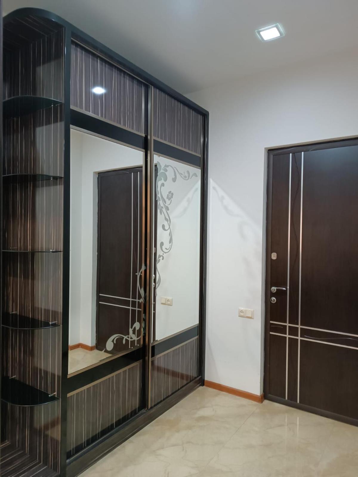 Rent Inn Yerevan On Buzand Street מראה חיצוני תמונה