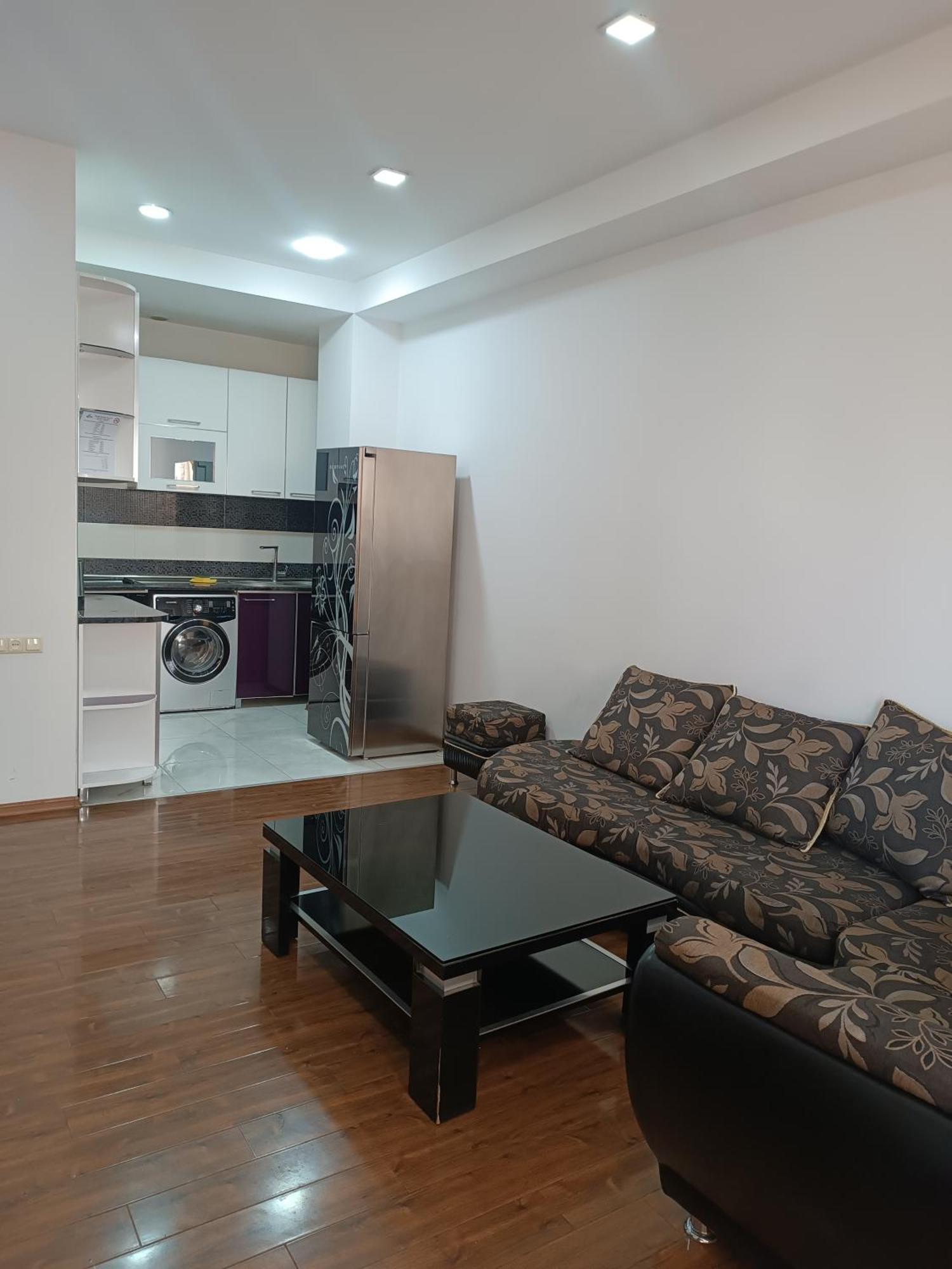 Rent Inn Yerevan On Buzand Street מראה חיצוני תמונה